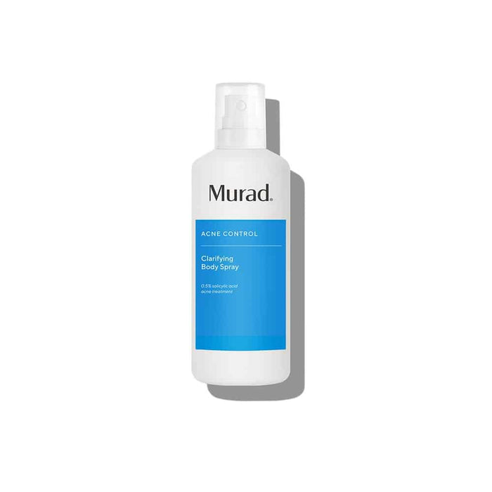 Murad Clarifying Body Spray 4.3oz