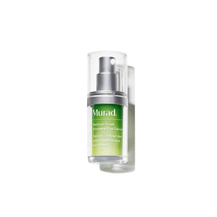 Murad Retinol Youth Renewal Eye Serum 0.5oz