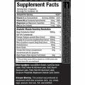 Muscle Sport Test Black Series - 90 Capsules