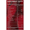 Myogenix AFTERSHOCK™ Critical Mass - 5.62 lb