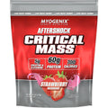 Myogenix AFTERSHOCK™ Critical Mass - 5.62 lb