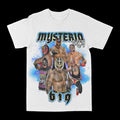 Rey Mysterio Graphic Tee