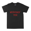 Mystery Tee