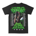 NBA Youngboy "MASA Tour 3" Graphic Tee