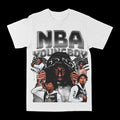 NBA Youngboy "Trust Nobody" Graphic Tee