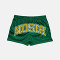 NDSU Bison Mini Mesh Shorts