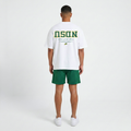 NDSU Bison Essentials Oversized Tee