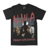 N.W.A. "Straight Outta Compton" Graphic Tee