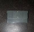 Napoleon The Eagle of War GBA Video Game Boy Advance Nintendo 2001