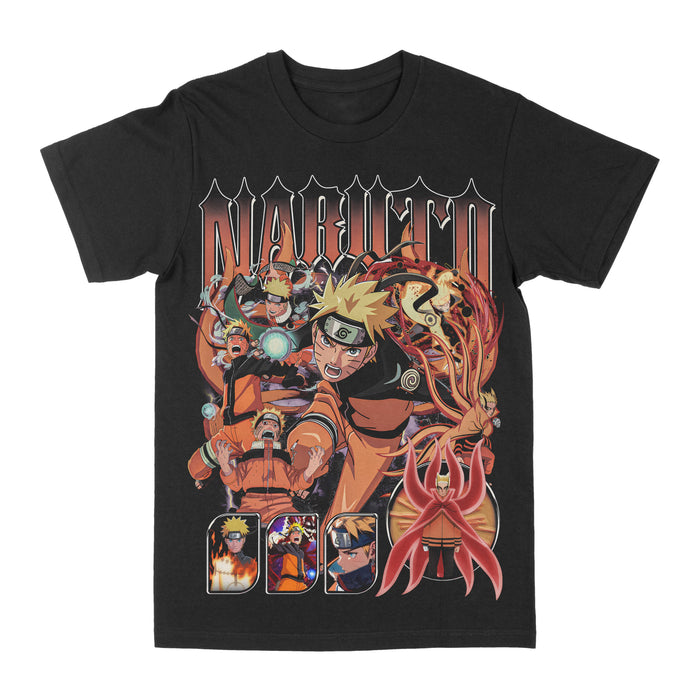 Naruto Graphic Tee