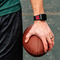 Nebraska Huskers Apple Watch Band