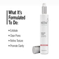 Neova Microfoliant Cleanser 8.5 Oz