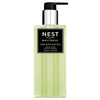 Nest New York Lime Zest and Matcha Liquid Soap 10 OZ