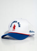 The New England Minuteman Hat