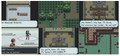 Pokemon New Generations GBA Pokemon ROM Hack Video Game Boy Advance