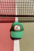 The Feeder Patched Hat