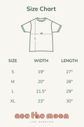 Joshua Tree Desert Tennis Tee