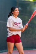 The Mojave Tennis Club Tee