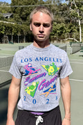 Los Angeles Summer Games Tee