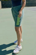 "Tennis" Everyday Gym Shorts