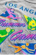 Los Angeles Summer Games Tee