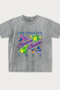 Los Angeles Summer Games Tee