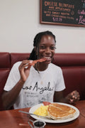 The LA Summer Bagel Tour Tee
