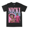 Nicki Minaj Shades