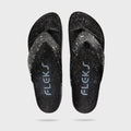 West Beach Flip Flop - Night
