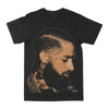 Nipsey Hussle "Prolific Big Face" Graphic Tee