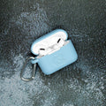 North Carolina Tar Heels Engraved AirPods Pro 1 & 2 Case Cover