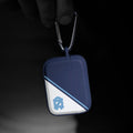North Carolina Tar Heels HDX Champion Series Apple AirPods Pro 1 & 2 Case Cover