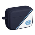 North Carolina Tar Heels HDX Champion Series Apple AirPods Pro 1 & 2 Case Cover