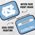 North Carolina Tar Heels HDX Apple AirPods Pro 1 & 2 Case Cover (Classic)