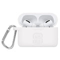 North Carolina State Wolfpack Engraved AirPods Pro 1 & 2 Case Cover