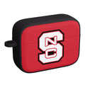 North Carolina State Wolfpack HDX AirPods Pro 1 & 2 Case Cover