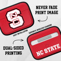 North Carolina State Wolfpack HDX AirPods Pro 1 & 2 Case Cover