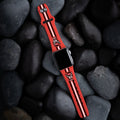 North Carolina State Wolf Pack HD Apple Watch Band