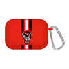 North Carolina State Wolfpack HD AirPods Pro 1 & 2 Case Cover