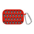North Carolina State Wolfpack HD AirPods Pro 1 & 2 Case Cover