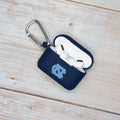 North Carolina Tar Heels AirPods Pro 1 & 2 Case Cover