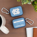 North Carolina Tar Heels HDX Apple AirPods Pro 1 & 2 Case Cover (Classic)