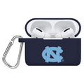 North Carolina Tar Heels AirPods Pro 1 & 2 Case Cover