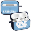 North Carolina Tar Heels HDX Apple AirPods Pro 1 & 2 Case Cover (Classic)