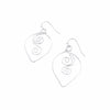 Northern Lights earrings