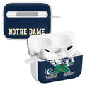 Notre Dame Fighting Irish HDX Apple Airpods Pro 1 & 2 Case Cover
