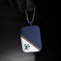 Notre Dame Fighting Irish HDX Champion Series Apple AirPods Pro 1 & 2 Case Cover
