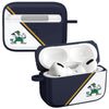 Notre Dame Fighting Irish HDX Champion Series Apple AirPods Pro 1 & 2 Case Cover