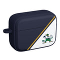 Notre Dame Fighting Irish HDX Champion Series Apple AirPods Pro 1 & 2 Case Cover