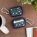 Notre Dame Fighting Irish HDX Apple Airpods Pro 1 & 2 Case Cover